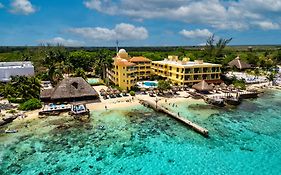 Playa Azul Cozumel